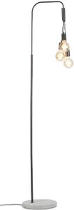 STOJACIA LAMPA, 48/190/32 cm It's about Romi - Online Only bytové doplnky, Online Only