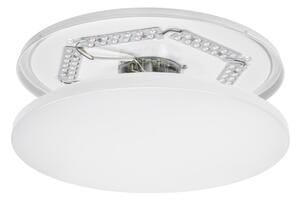 LED Stmievateľné stropné svietidlo NYMPHEA LED/24W/230V 2700-6500K Wi-Fi Tuya