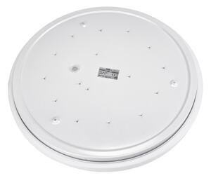 LED Stmievateľné stropné svietidlo NYMPHEA LED/24W/230V 2700-6500K Wi-Fi Tuya