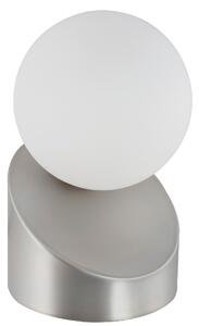 STOLNÁ LED LAMPA, 10/16 cm - Interiérové svietidlá