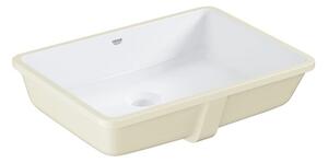 Umývadlo Grohe Cube Ceramic 50x38 cm bez otvoru pre batériu 3948000H
