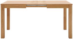 JEDÁLENSKÝ STÔL, farba duba, 110/80/77 cm Carryhome - Stoly