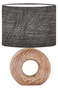 STOLNÁ LAMPA, E14, 22/13/31 cm - Interiérové svietidlá