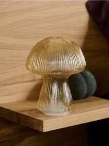 Sinsay - Lampa v tvare huby - svetložltá