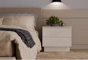 Nočný stolík NEILL kašmír