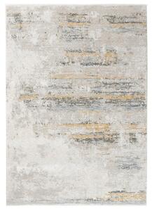 TKANÝ KOBEREC, 120/165 cm béžová - Koberce