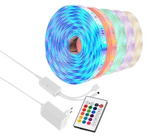 LED PÁSIK, 300 cm Boxxx - LED svetlá