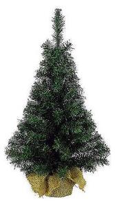 Vianočný stromček Everlands 683324 zelená (45 cm)