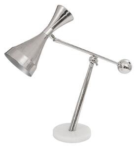 LAMPA NA PÍSACÍ STÔL, E27, 16/50 cm P & B - Online Only bytové doplnky, Online Only