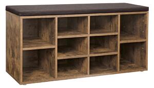 LAVICA DO PREDSIENE, 104/48/30 cm Boxxx - Skrine, Online Only