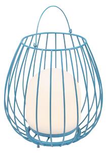 NABÍJATEĽNÁ STOLNÁ LAMPA Nordlux - Online Only bytové doplnky, Online Only