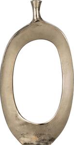 Eglo 421311 - Kovová váza ANKAREFO 78,5x38,5 cm chróm