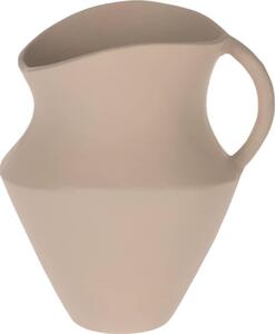 Eglo 421153 - Kovová váza CANTILAN 21,5x19,5 cm béžová