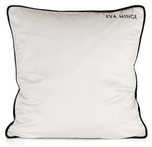 Dekorstudio Zamatová obliečka na vankúš PREMIUM1 45x45cm - béžová