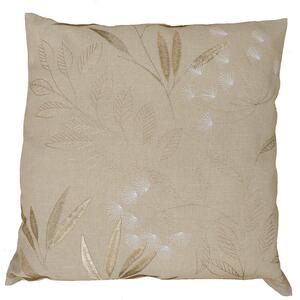 DEKORAČNÝ VANKÚŠ 40/40 cm Esposa - Textil do domácnosti