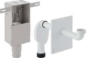 Geberit 151120111 UP zápachová uzávierka pre umývadlo