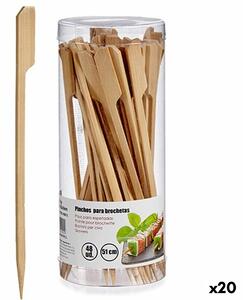 Kinvara Bambusové paličky (20 kusov)