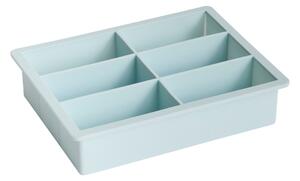 HAY Forma na ľad Ice Cube, XXL, Sticks, Ice Blue