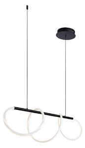 Rabalux MONTEMA LED závesné svietidlo 72269