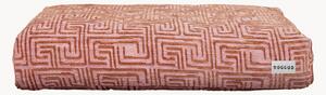 Pelech Maze, rôzne veľkosti