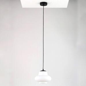 Luster na lanku MIX 1xE27/15W/230V