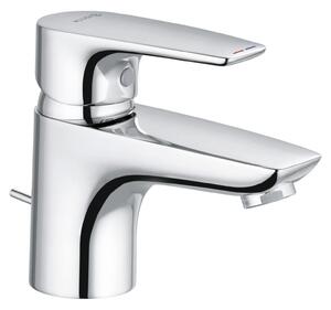 Kludi Pure&Solid - Umývadlová batéria s výpustom, chróm 343850575
