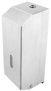 Nimco HPM 27031-M-10 – nástenný dávkovač mydla a gélu 1 250 ml