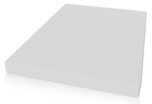 Matrac z pamäťovej peny 160x200 cm H3, 16 cm vysoký