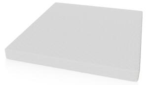 Matrac z pamäťovej peny 180x200 cm H3, 16 cm vysoký