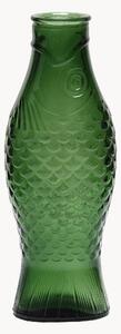 Ručne vyrobená karafa Fish & Fish, 2,3 l