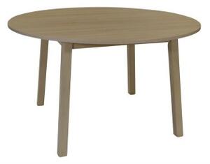 Okrúhly stôl GRAPA priemer 120 cm