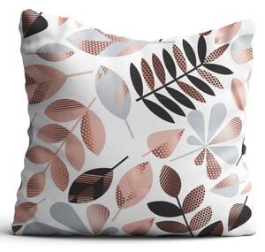 Vodeodolná obliečka na vankúš MIGD305 Farba Viacfarebná Rozmery 40x40 cm