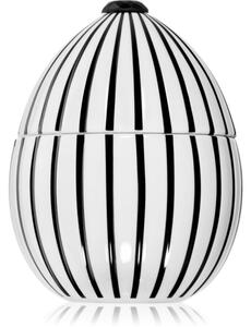 Ladenac Bois de Russie Black Stripe vonná sviečka 220 g