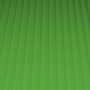 Roleta Plisé Standard Zelená Šírka: 37,5 cm