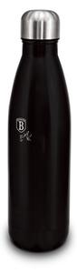 Termoska 500ml Black Silver Collection