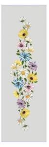 Gobelínový obrus na stôl Lima 035 Farba Viacfarebná Rozmery 40x100 cm