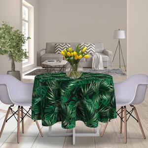 Obrus okrúhly viacfarebný MIGD256 Ø 140 cm Farba Viacfarebná Rozmery Kruh Ø 140 cm