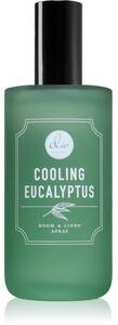 DW Home Cooling Eucalyptus bytový sprej 120 ml
