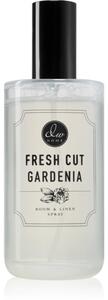 DW Home Fresh Cut Gardenia bytový sprej 120 ml