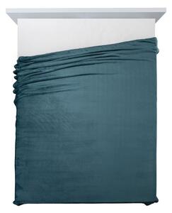 Námornícky modrá deka CINDY5 170x210 cm