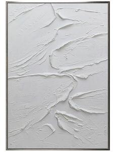 OLEJOMAĽBA, abstraktné, 70/100 cm Monee - Obrazy