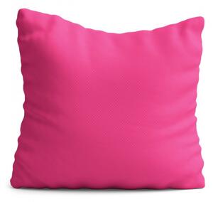 Vodeodolná obliečka na vankúš MIG34 fuchsia Farba Fuchsia Rozmery 40x40 cm