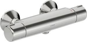 Sprchová batéria termostatická nástenná HANSAMICRA ThermoCool, chróm