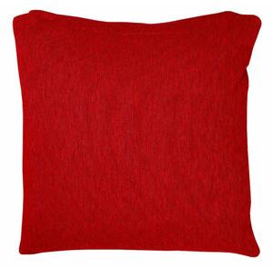 Gobelínová obliečka na vankúš Tanečníci Chenille IT119 Farba Viacfarebná Rozmery 42x42 cm