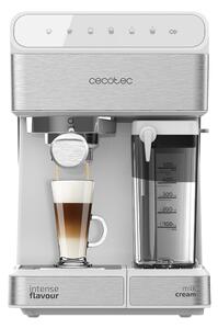 Poloautomatický kávovar Cecotec Power Instant-ccino 20 Touch, biely