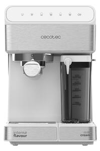Poloautomatický kávovar Cecotec Power Instant-ccino 20 Touch, biely