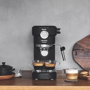 Pákový kávovar Cecotec Cafelizzia 790 Pro, čierny