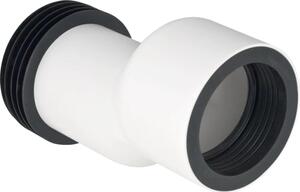 Geberit 131085111 Súprava pripojovacej rúrky pre závesné WC