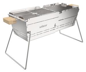 KNISTER GRILL PREMIUM