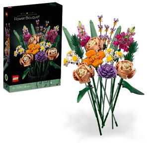 LEGO® Botanicals 10280 Kytička